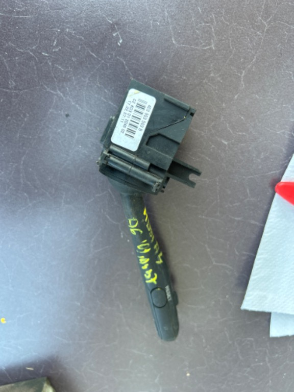 Maneta stergator Audi A6 4F C6, A4 B7 A4 B6 Cod 4E0953503B