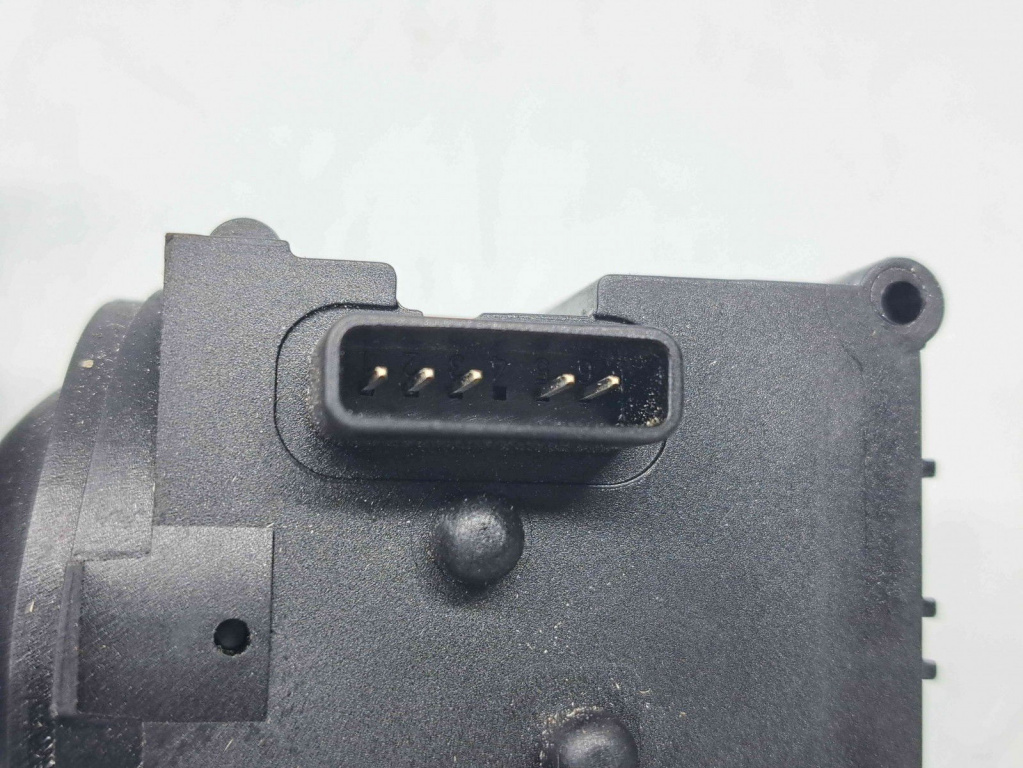 Maneta stergator Audi A6 (4F2, C6) [Fabr 2004-2010