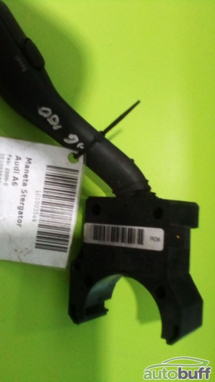 Maneta Stergator Audi A6 (C5 / 4B 1998-2004) orica
