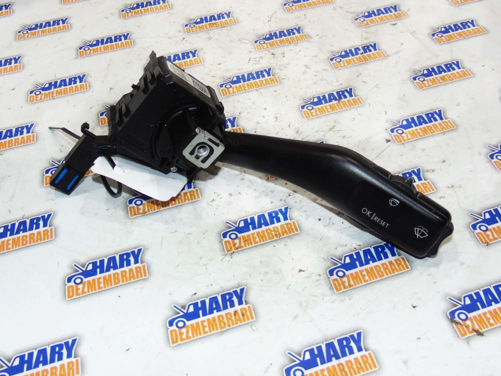 Maneta stergator avand codul 1K0953519C pentru VW Jetta 2006