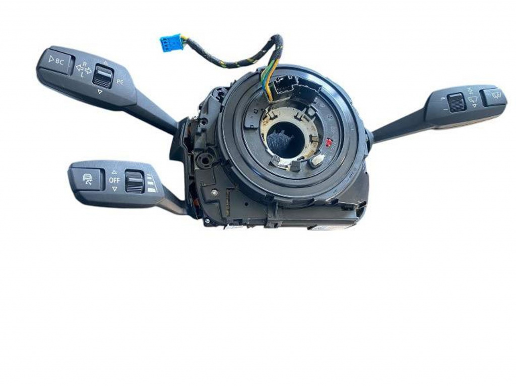 Maneta stergator BMW Series 3 3 E90 E91 2005 46Y807Y0