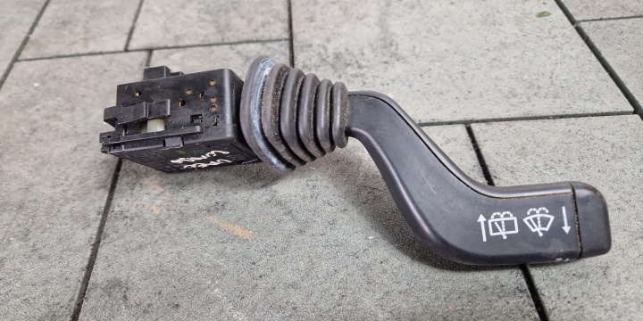 Maneta stergator Cod: 09185413 Opel Combo C [2001 - 2005]