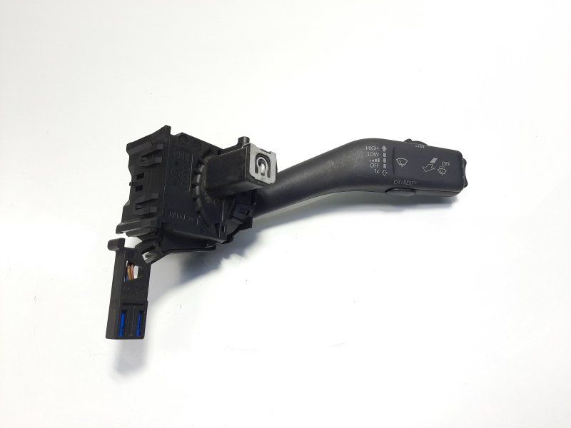 Maneta stergator, cod 1K0953519L, Vw Jetta 3 (1K2) (idi:405234)