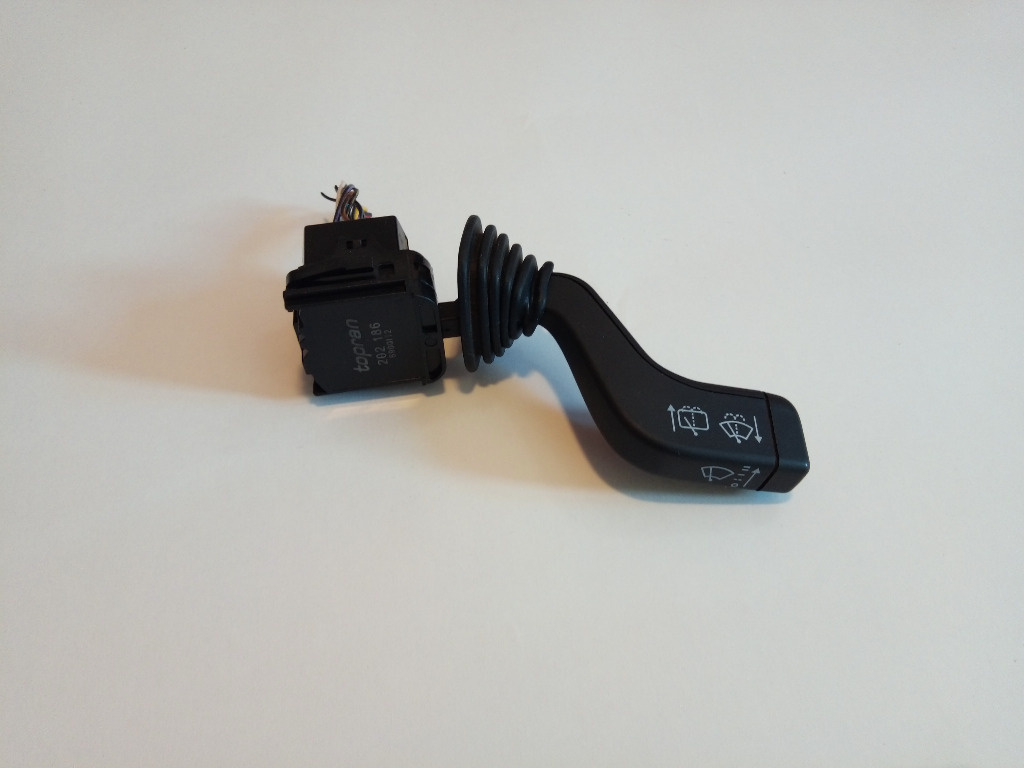 Maneta Stergator Comutator Stergator Parbriz / Luneta Opel Astra G Model 1998-2004 Original Poze Reale !