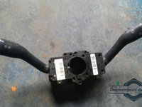 Maneta stergator cu maneta semnalizare Skoda Fabia (1999-2008) 4B0953503G