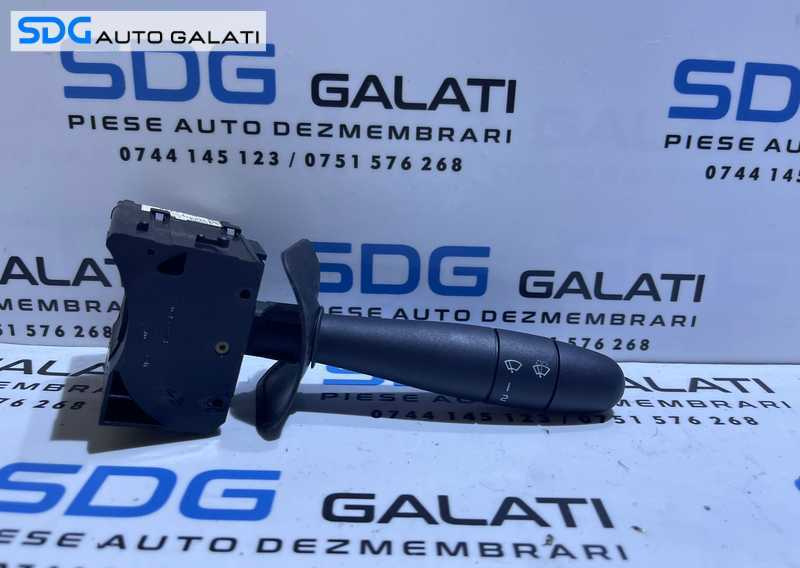 Maneta Stergator Dacia Logan 1 2004 - 2012 Cod 820