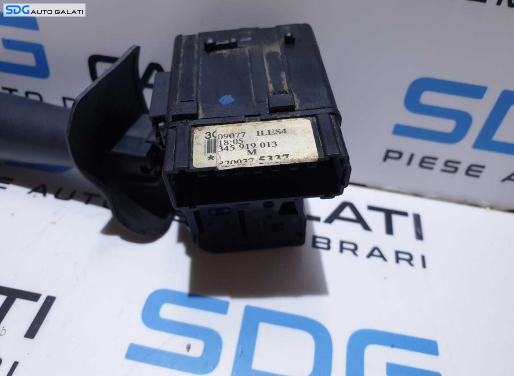 Maneta Stergator Dacia Logan 1 2004 - 20