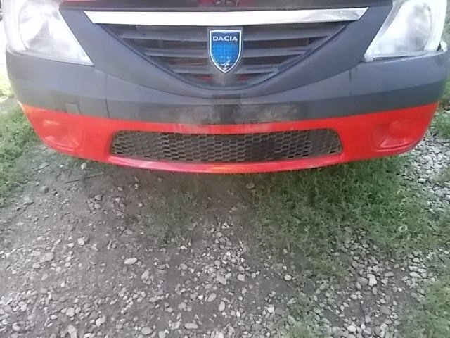 Maneta stergator Dacia Logan 2008 break 