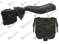 Maneta Stergator fata/spate (9pin) pentru Opel Vectra B 99-02