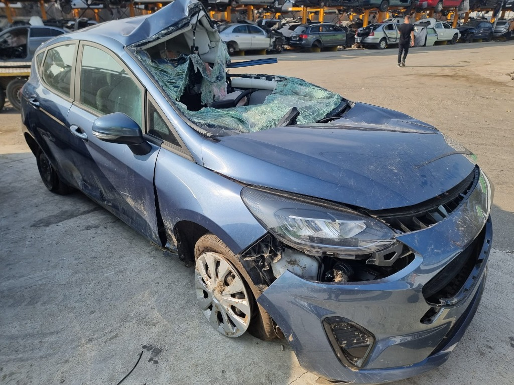 Maneta stergator Ford Fiesta 7 2022 hatchback 1.0 ecoboost