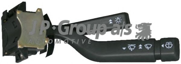 Maneta stergator FORD TRANSIT platou sasiu E JP GROUP 1596100100