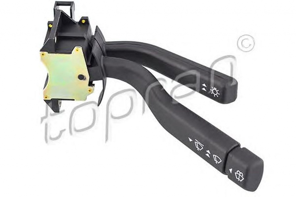Maneta stergator FORD TRANSIT platou sasiu E TOPRAN 302400