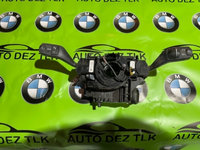 Maneta stergator + maneta semnalizare + banda airbag volan+modul FORD S-MAX 2010-2014 MONDEO MK4 Galaxy