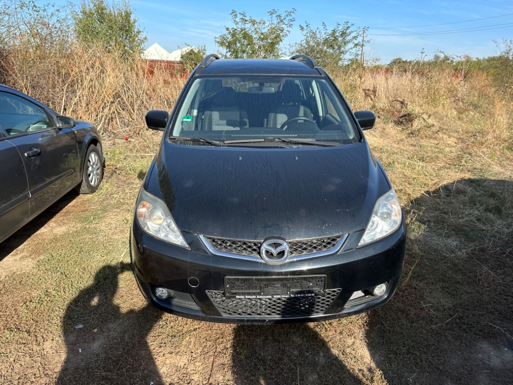 Maneta stergator Mazda 5 2006 Hatchback 2.0