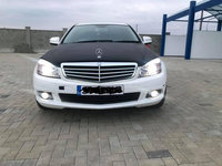 Maneta stergator Mercedes C-Class W204 2010 berlina 2.2