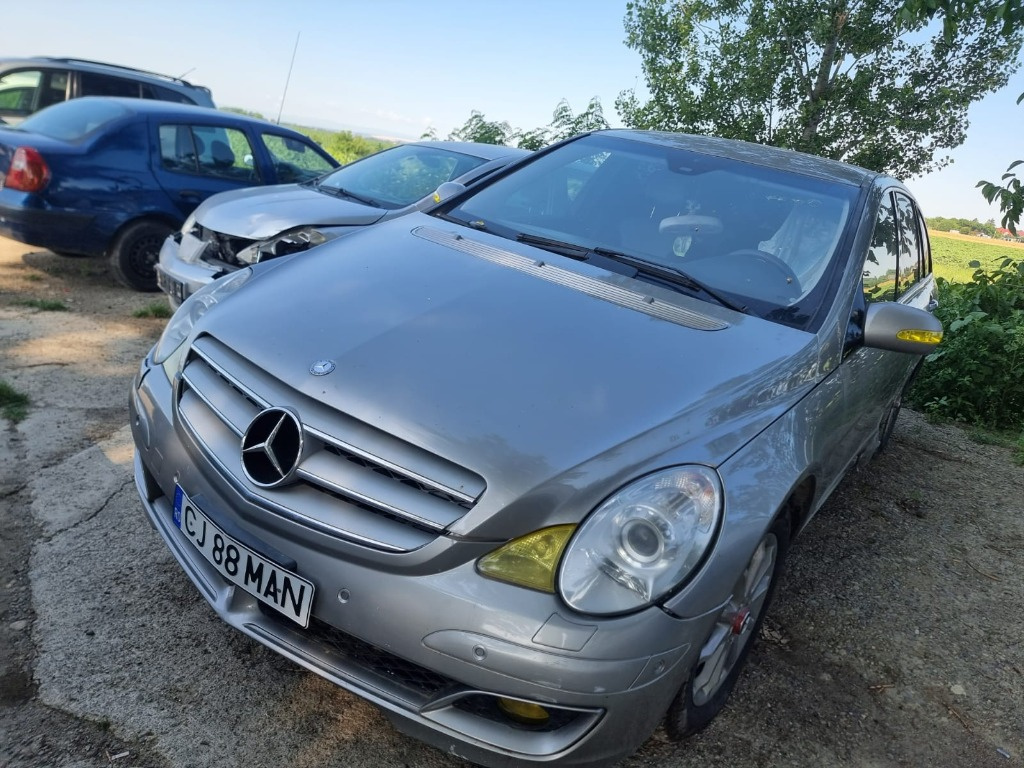 Maneta stergator Mercedes R-Class W251 2