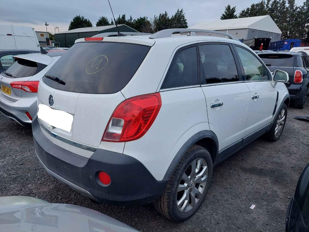 Maneta stergator Opel Antara 2012 SUV 2.