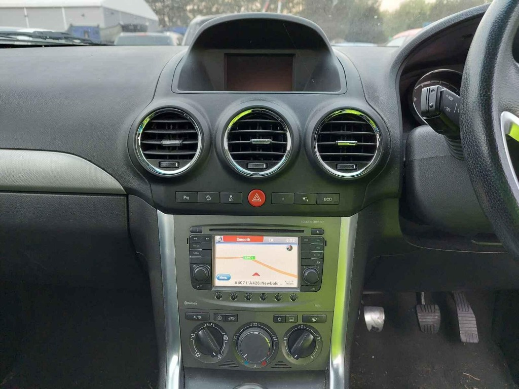 Maneta stergator Opel Antara 2012 SUV 2.