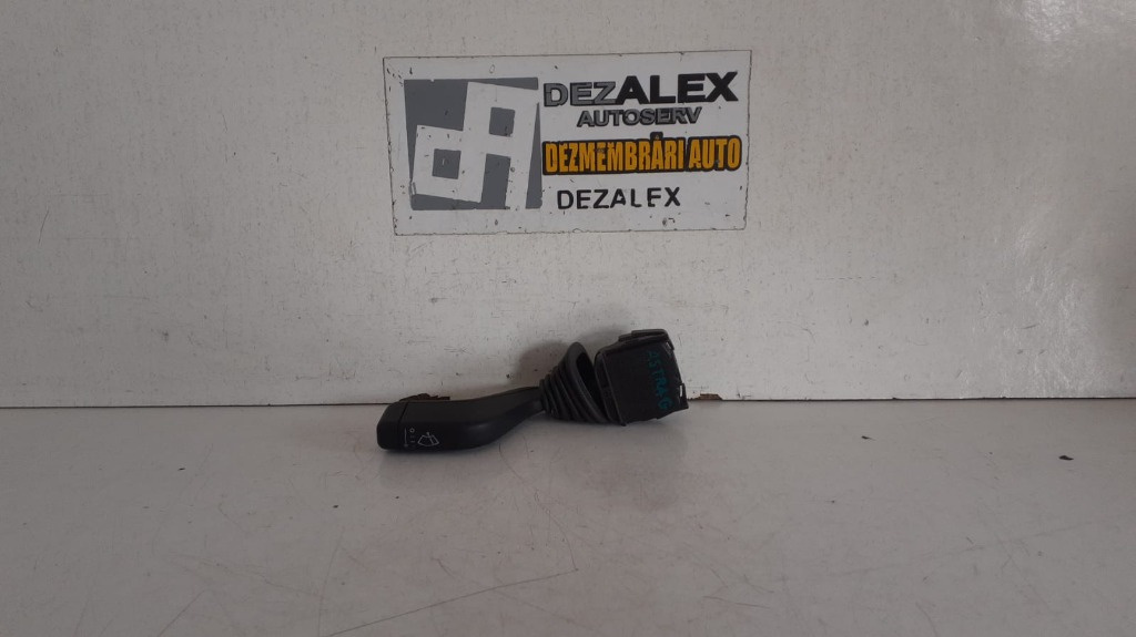 Maneta stergator Opel Astra G 1.7 dti cod-090243395501392