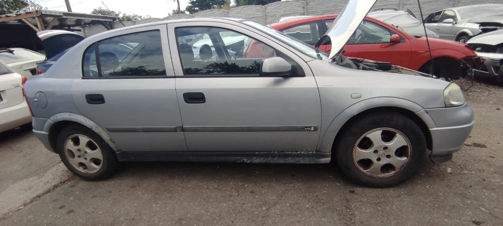 Maneta stergator Opel Astra G 2003 hatchback 1.6