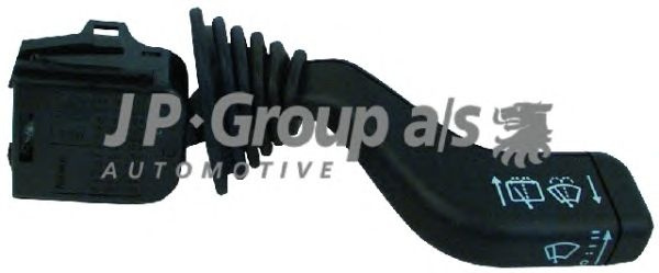 Maneta stergator OPEL ASTRA G hatchback F48 F08 HE