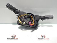 Maneta stergator, Opel Astra H, cod GM13250221