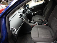 Maneta stergator Opel Astra J 2012 Hatchback 1.7 CDTI DTE