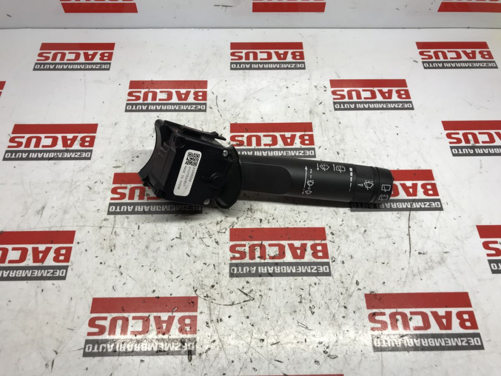 Maneta Stergator Opel Astra J Cod: 13305522
