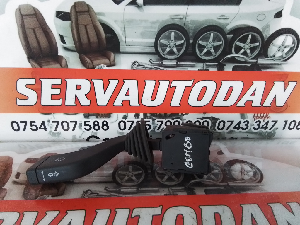 Maneta stergator Opel Combo C (2001-2011) 1.7 Motorina 2003