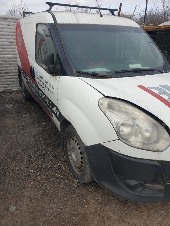 Maneta stergator Opel Combo D 2012 Van 1.3 Multije