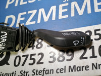 Maneta stergator Opel Corsa C 09185413 2002-2006