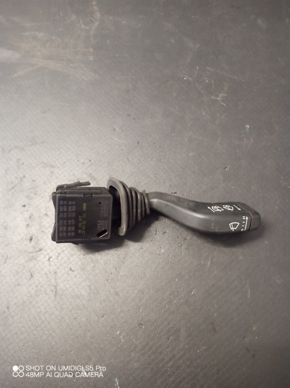 Maneta stergator, Opel Corsa C Combo Meriva A Tigra B COD -09185413 09185414 09185415 09185417 12268700 12268701