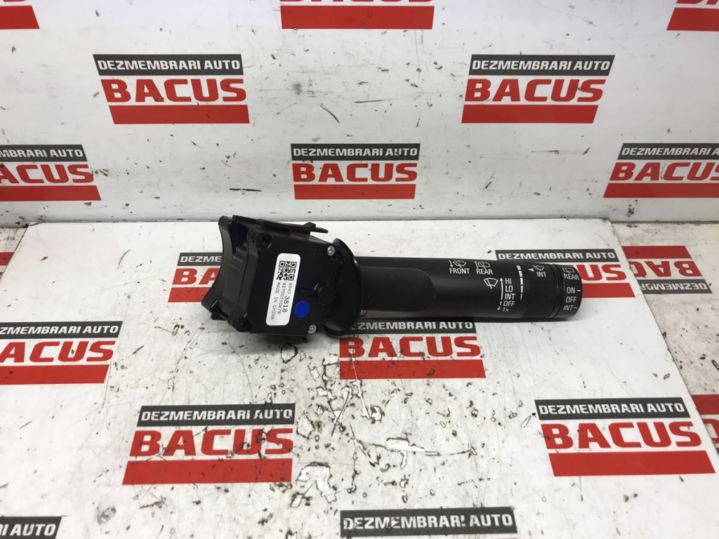 Maneta stergator Opel Corsa E cod: 95433818
