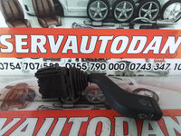 Maneta stergator Opel Vectra 1.6 Benzina 2002, 090243395501