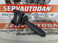 Maneta stergator Opel Vivaro 2.0 Motorina 2007, 8200070265