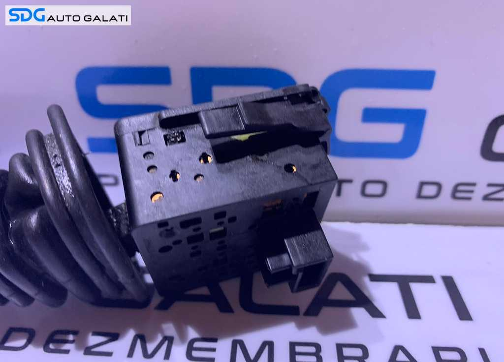 Maneta Stergator Parbriz Opel Corsa C 20