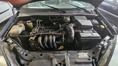 Maneta stergator parbriz si luneta Ford Focus [1998 - 2004] wagon 5-usi 1.6 MT (101 hp)