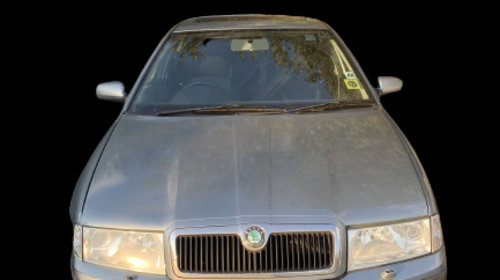 Maneta stergator parbriz si luneta Skoda Octavia [facelift] [2000 - 2010] Liftback 5-usi 1.9 TDI MT (110 hp)