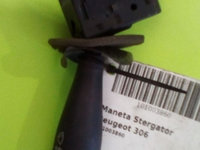 Maneta Stergator Peugeot 306 ( 1993-2002 ) oricare 9604959ZL 96 049 597 ZL