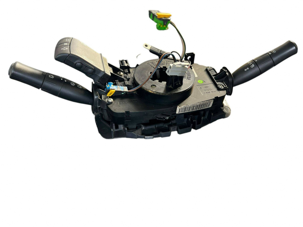Maneta stergator Renault Megane Megane II 2006 61835909