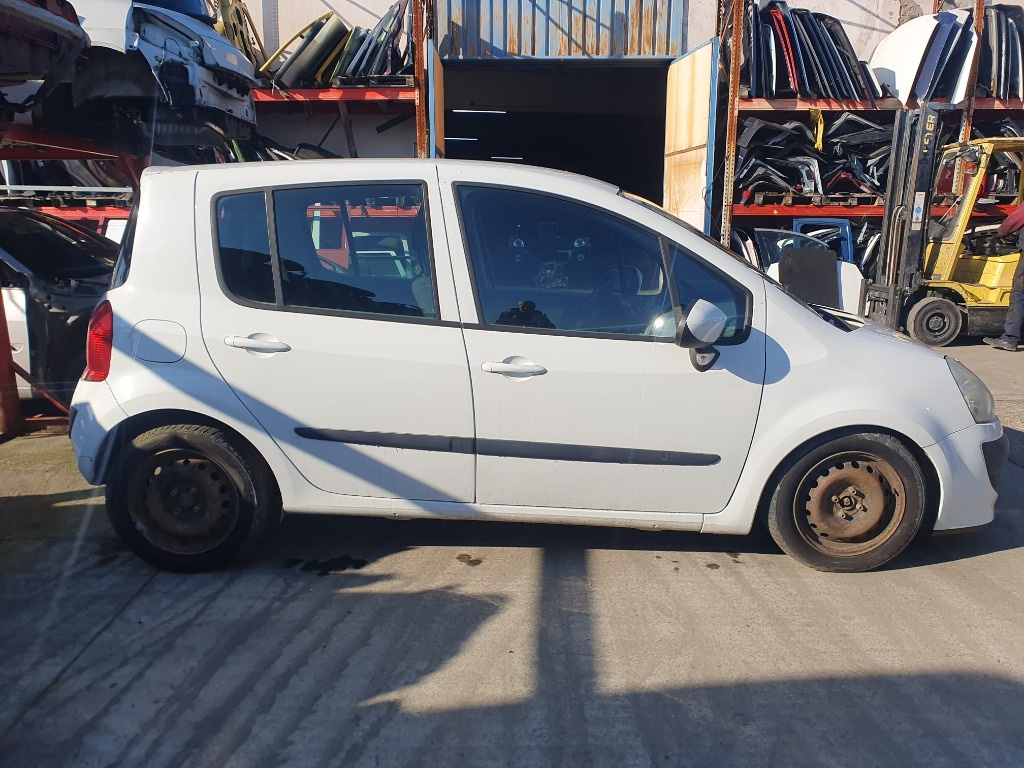 Maneta stergator Renault Modus 2011 HATCHBACK 1,2 