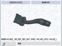 Maneta stergator semnalizare AUDI A8 4E MAGNETI MARELLI 000050141010