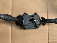 Maneta stergator semnalizare Fiat Stilo 2002 07352969540