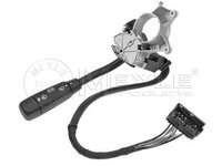 Maneta stergator semnalizare MERCEDES-BENZ E-CLASS W210 MEYLE 0148009057