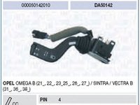 Maneta stergator semnalizare OPEL OMEGA B combi 21 22 23 MAGNETI MARELLI 000050142010