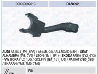 Maneta stergator semnalizare SEAT ALHAMBRA 7V8 7V9 MAGNETI MARELLI 000050092010