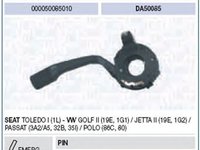 Maneta stergator semnalizare SEAT TOLEDO I 1L MAGNETI MARELLI 000050085010