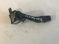 Maneta stergator skoda octavia 2 vw golf 5 2004 - 2013 cod: 1k0953519a - 1k0953519c