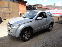 Maneta Stergator Suzuki Grand Vitara 2006 - 2012