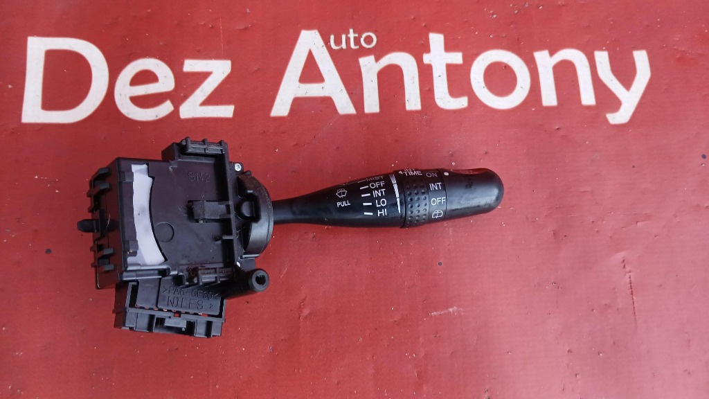 Maneta stergator Suzuki Swift 2005 2006 2007 2008 2009 2010